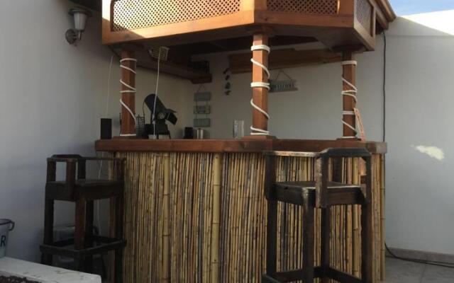 Beverley Hills Hostal