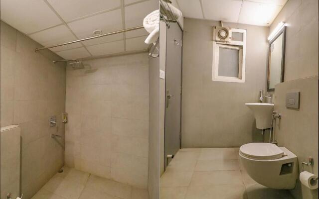 FabHotel Chattarpur Enclave