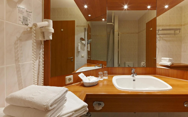 Kim Hotel Dresden