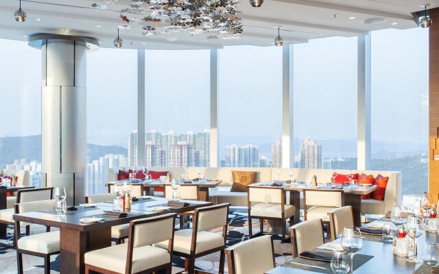 Crowne Plaza Hong Kong Kowloon East by IHG