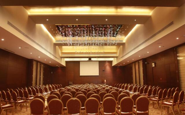 Regency Palace Amman