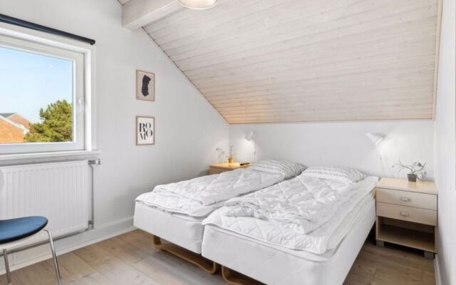 "Krstana" - 2.3km from the sea in Western Jutland