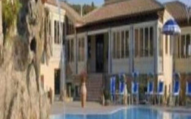 Hotel Costa Caddu