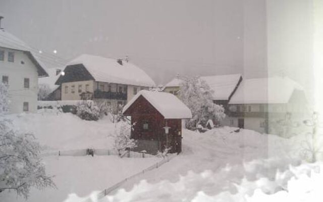 Gasthof Dorfwirt