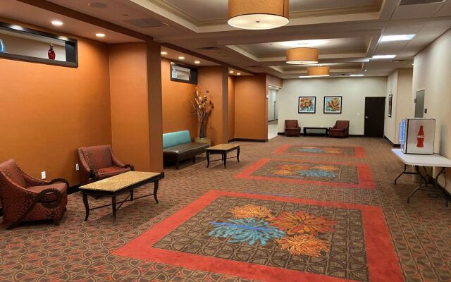 Hampton Inn & Suites Tampa Northwest/Oldsmar