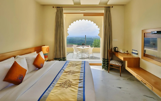 juSTa Brij Bhoomi Nathdwara – Guest Rooms – Nathdwara