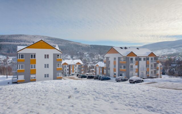 Apartament Sun & Snow Osiedle Cicha