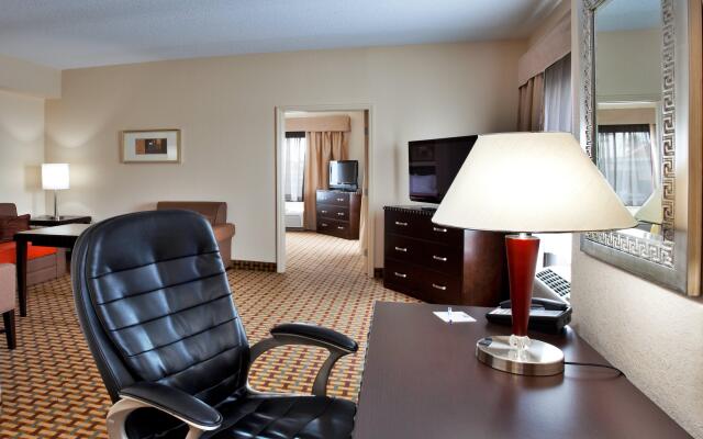 Holiday Inn Express Hotel & Suites Ocoee East by IHG