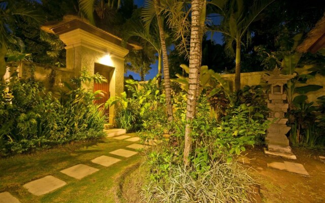 Villa Olive