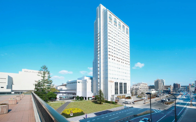 Miyako Hotel Amagasaki