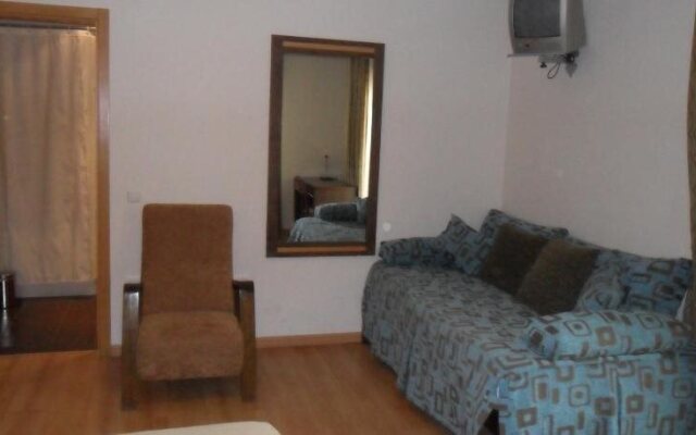 Hotel Santo Condestavel