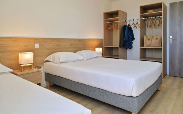 Résidence Easy Lodge