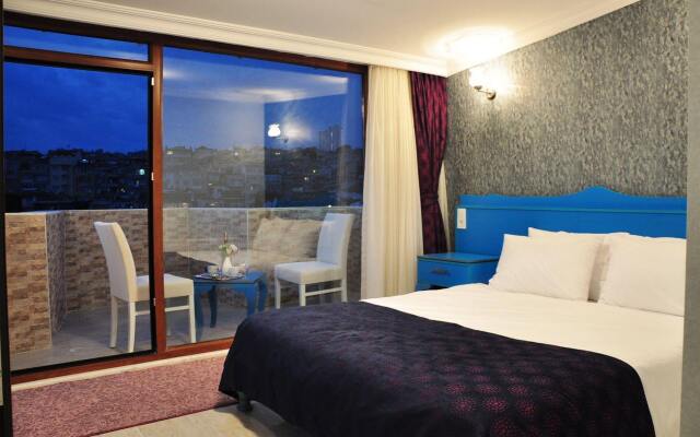 Guest House Harbiye