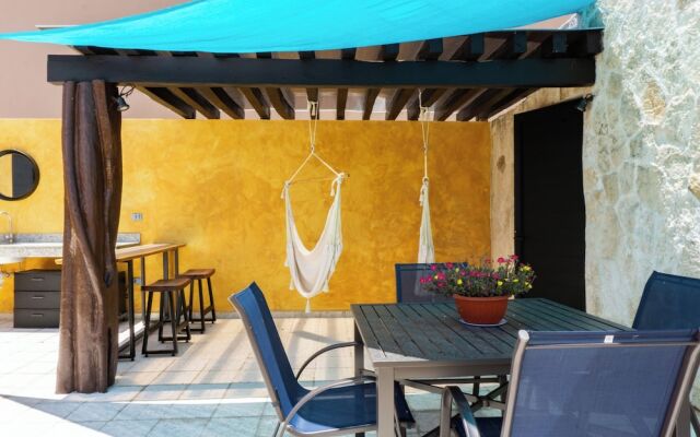 Condo Lunada by Bric