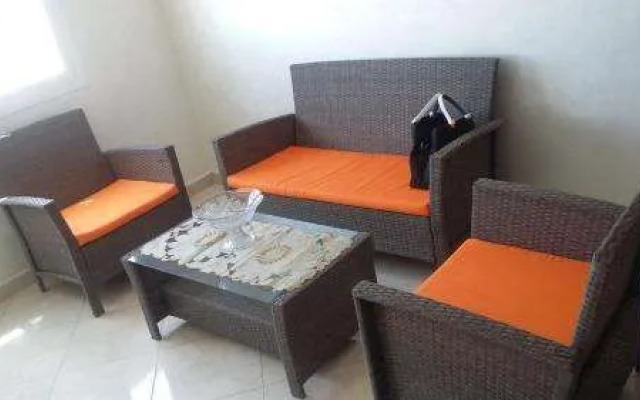 Omar Apartment Fes