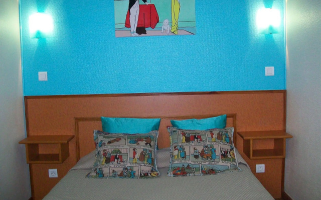 ROSA Boutique Hôtel Bordeaux