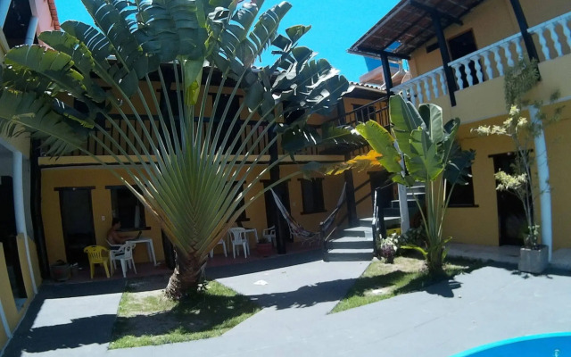 Pousada Los Tigrones