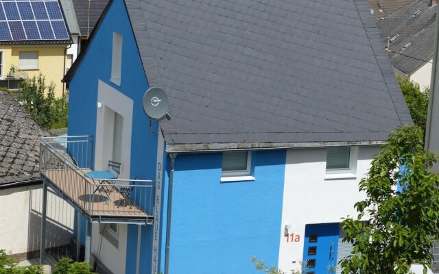 Das Blaue Haus