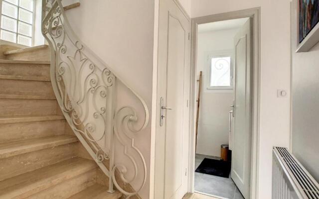 Maison Morgat, 4 pièces, 6 personnes - FR-1-370-72