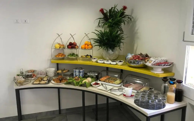 Hotel Al Giardinetto