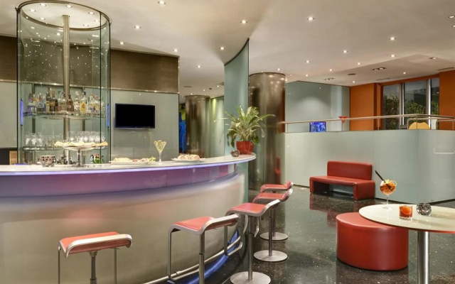 UNA Hotels Bologna Centro