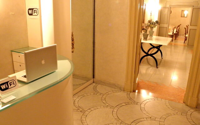 Residenza al Corso