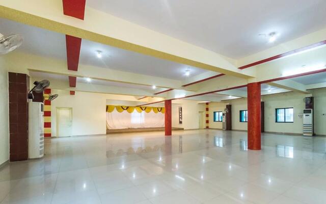 Hotel Sankalp