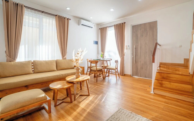 Mandala Hill Villa by Premier Hospitality Asia