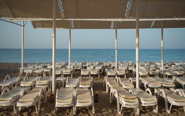 River Garden Holiday Village Турция, Белек - отзывы, цены и фото номеров - забронировать отель River Garden Holiday Village онлайн