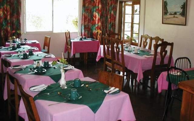 Monique's Guesthouse