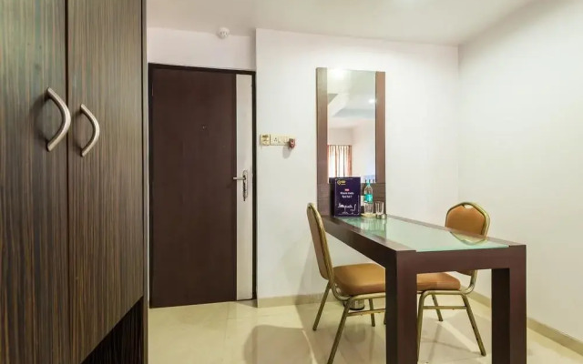 Oyo Premium Mumbai Intl Airport 3