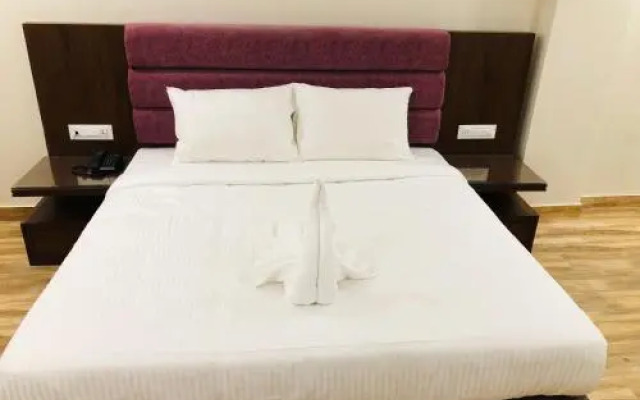 Hotel AK Suites