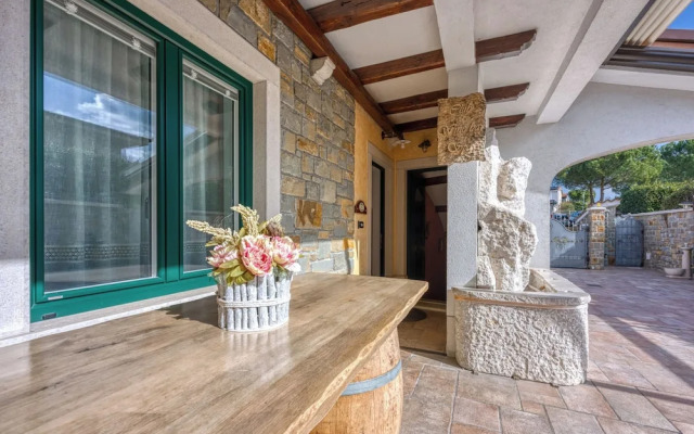 Seaside Villa Marittima Apartment Izola