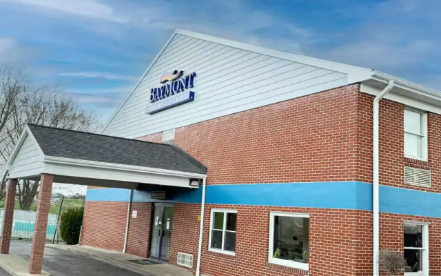Baymont by Wyndham Lancaster PA Dutch Country