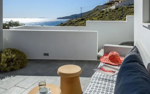 Remezzo Suites