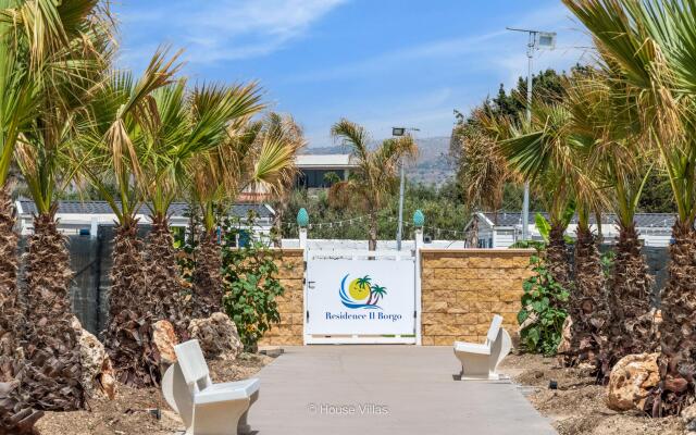 Residence Il Borgo - Casetta 1