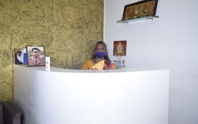 Rani Residency