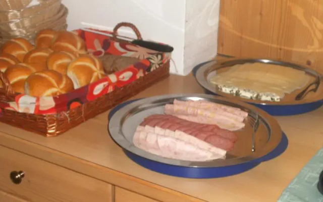 Gästeheim Sennerhof