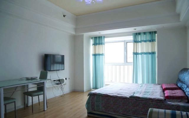 Harbin Rose Apartment
