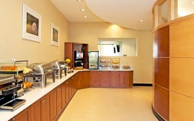 Springhill Suites by Marriott Pittsburgh North Shore