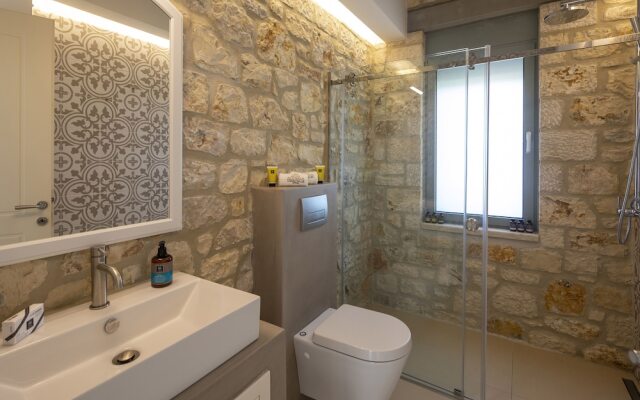 Alessia Luxury Villas