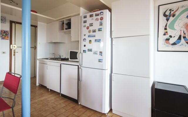 Verde Mare in Punta Pedrosa