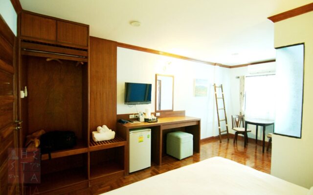 Estia Chiang Mai Boutique Hotel