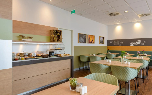 ibis Heilbronn City
