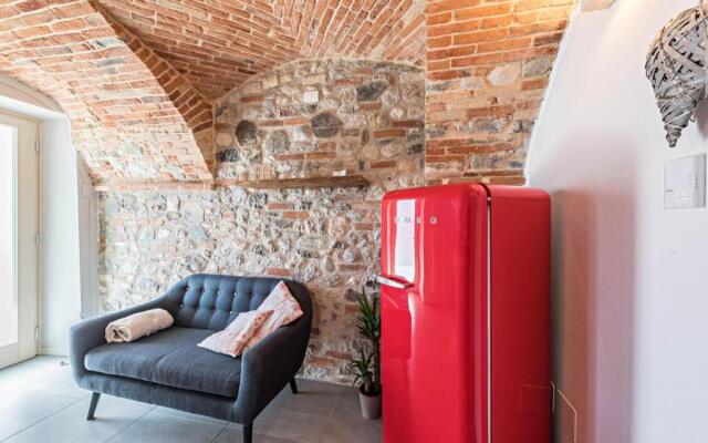 Villa Fontanelle Gardapartments 1