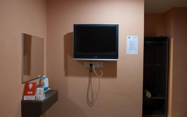 OYO Rooms Opposite Jalan Bukit Bintang