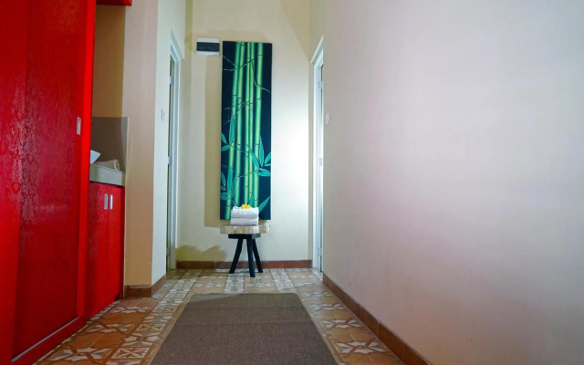 Ocean View Residence - Hotel Jepara