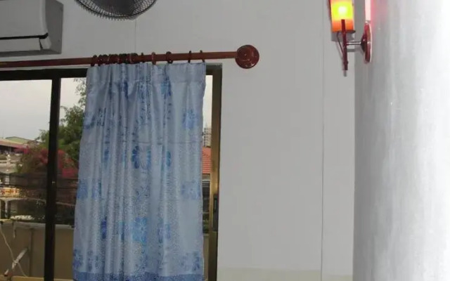 Thanak Thun Guesthouse