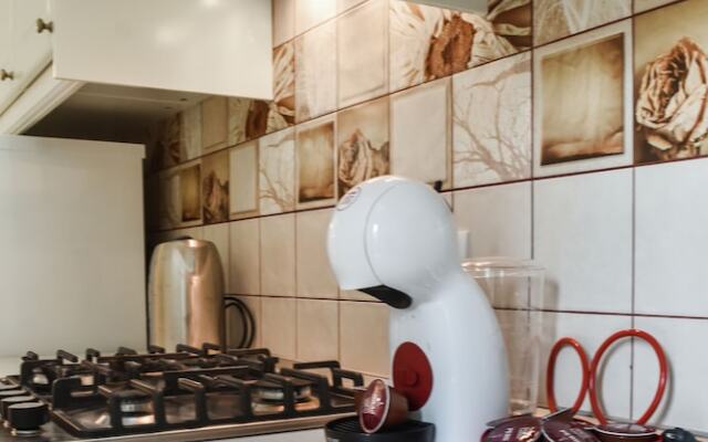 1BDR Apartment close to Unirii Square