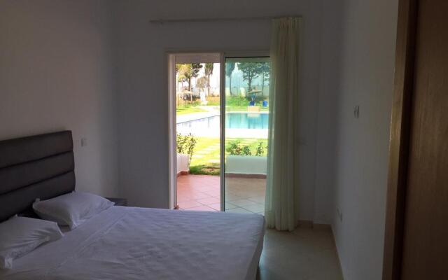Appart-Hotel Riviera Beach Cabo Negro